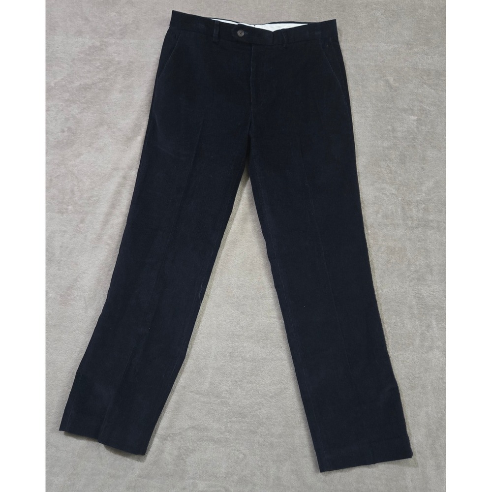 Lauren Ralph Lauren Corduroy Pants Mens 31x30 Old Money Preppy Heritage Trousers